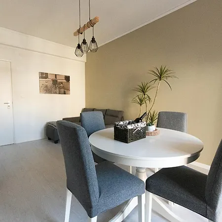 Διαμέρισμα Sweet Flat
