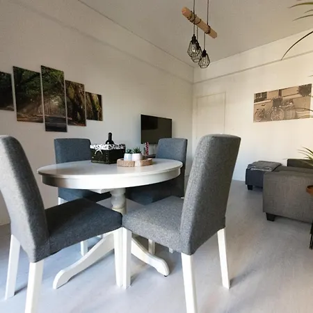 Sweet Flat * Oeiras