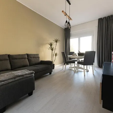 Sweet Flat Διαμέρισμα *