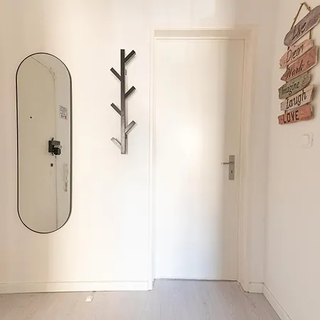 Sweet Flat Διαμέρισμα Oeiras