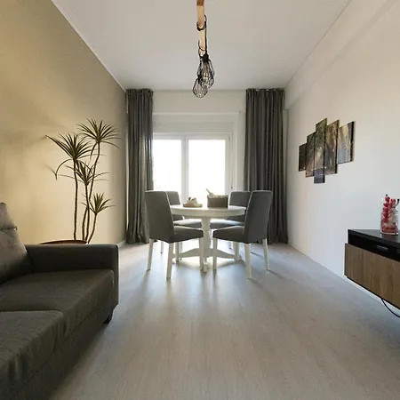 Sweet Flat