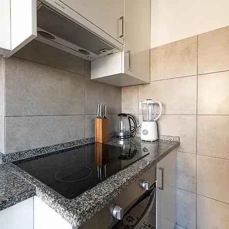 Sweet Flat Διαμέρισμα