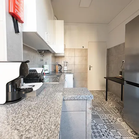 Διαμέρισμα Sweet Flat *