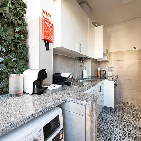 Sweet Flat *