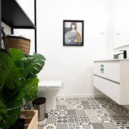 Sweet Flat * Oeiras