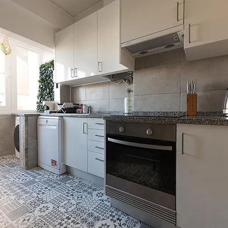 Sweet Flat
