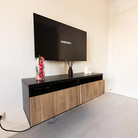 Sweet Flat Διαμέρισμα Oeiras