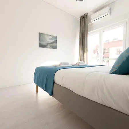 Διαμέρισμα Sweet Flat *