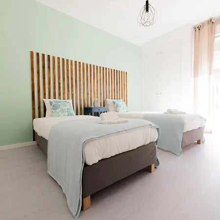 Sweet Flat