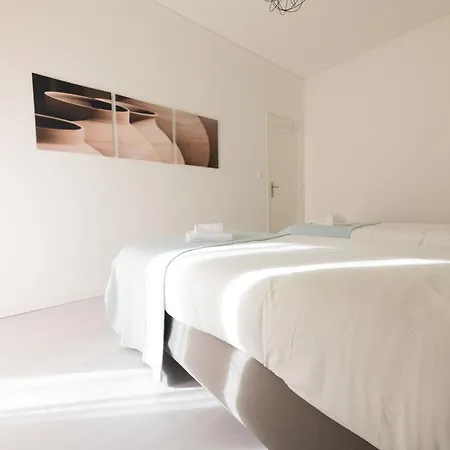 Sweet Flat Διαμέρισμα Oeiras