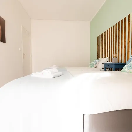 Sweet Flat Oeiras