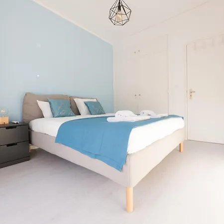Sweet Flat *