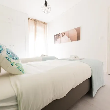 Sweet Flat Διαμέρισμα Oeiras