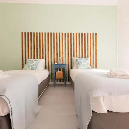 Sweet Flat Oeiras