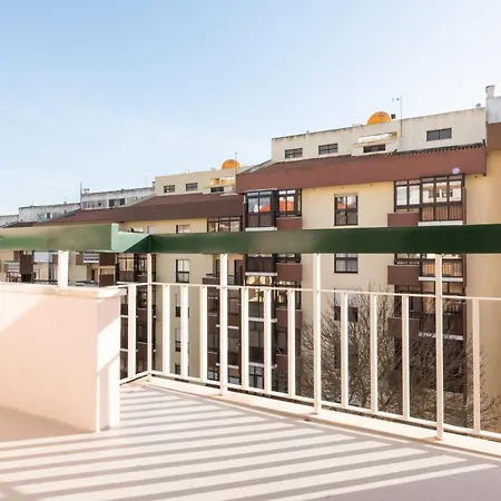Διαμέρισμα Sweet Flat
