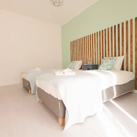 Sweet Flat Oeiras