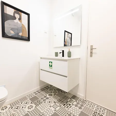 Διαμέρισμα Sweet Flat Oeiras