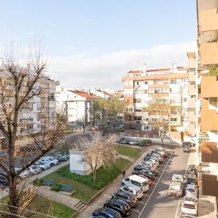 Sweet Flat Διαμέρισμα